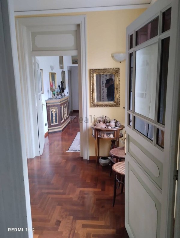 appartamento in vendita a Palermo in zona Villagrazia/Falsomiele