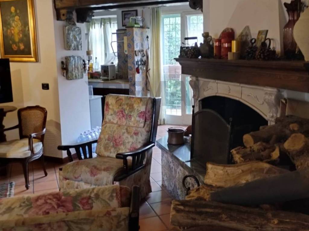 appartamento in vendita a Palermo in zona Villagrazia/Falsomiele