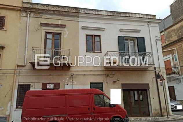 locale commerciale in vendita a Palermo in zona Sferracavallo
