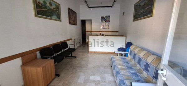 ufficio in vendita a Palermo in zona Tommaso Natale