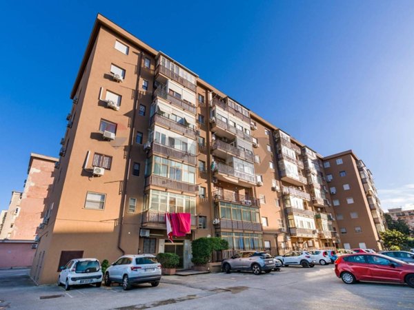 appartamento in vendita a Palermo in zona Borgo Nuovo