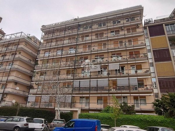 appartamento in vendita a Palermo in zona Libertà