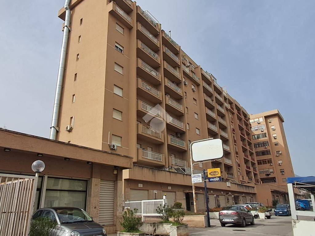 appartamento in vendita a Palermo in zona Borgo Nuovo