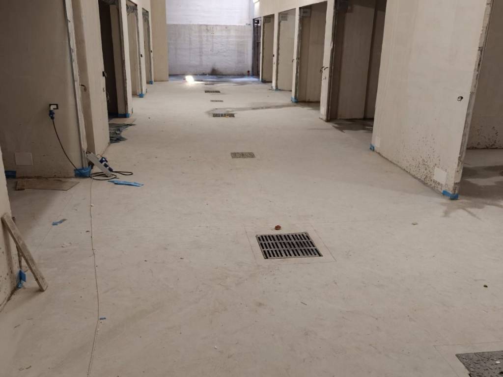 appartamento in vendita a Palermo in zona Montepellegrino