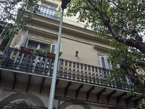 appartamento in vendita a Palermo in zona Sferracavallo