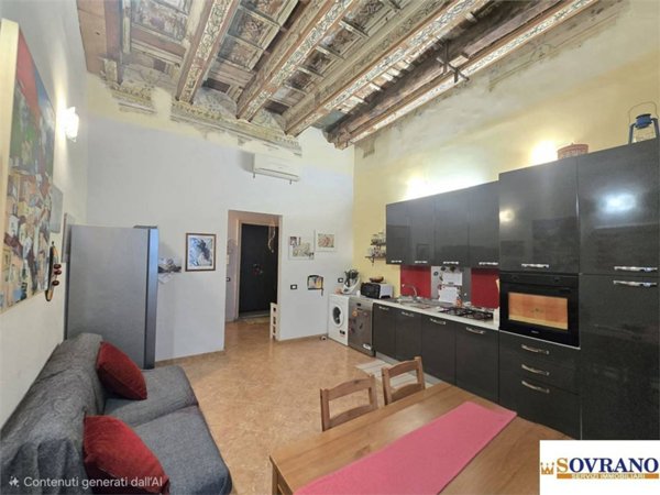 appartamento in vendita a Palermo in zona Centro storico