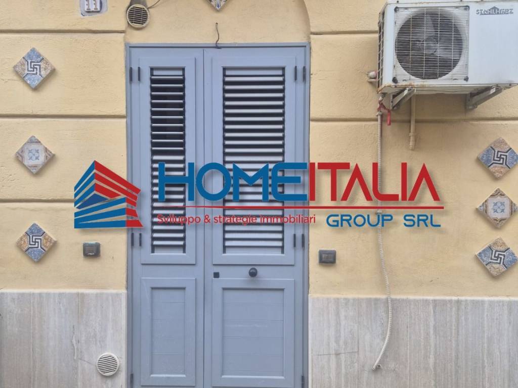 appartamento in vendita a Palermo in zona Calatafimi / Cuba