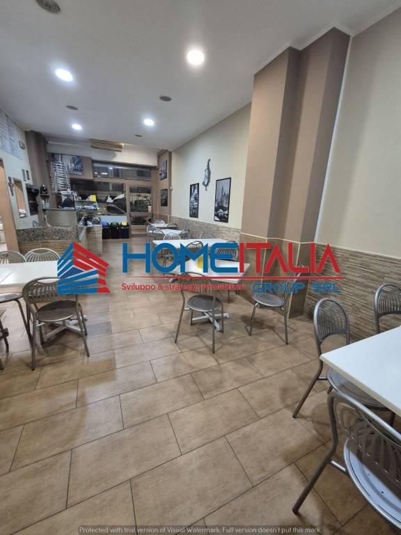 negozio in vendita a Palermo in zona Malaspina/Palagonia