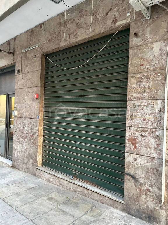 negozio in vendita a Palermo in zona Libertà
