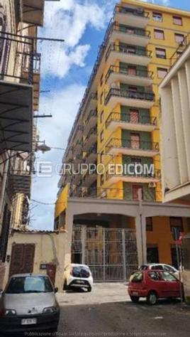 appartamento in vendita a Palermo in zona Oreto