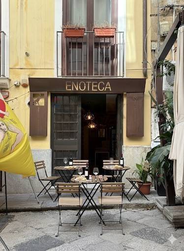 negozio in vendita a Palermo in zona Centro storico