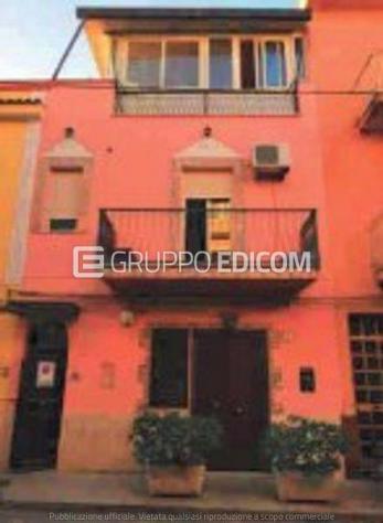 appartamento in vendita a Palermo in zona Chiavelli