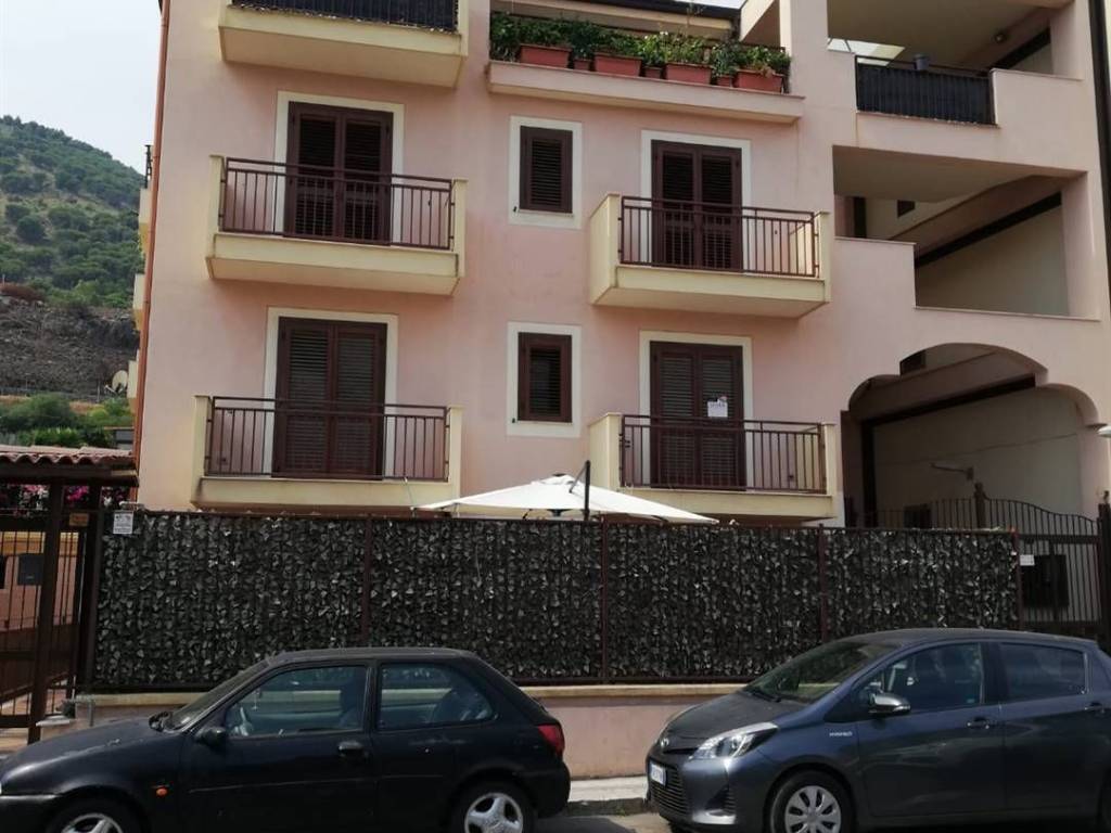 appartamento in vendita a Palermo in zona Pallavicino