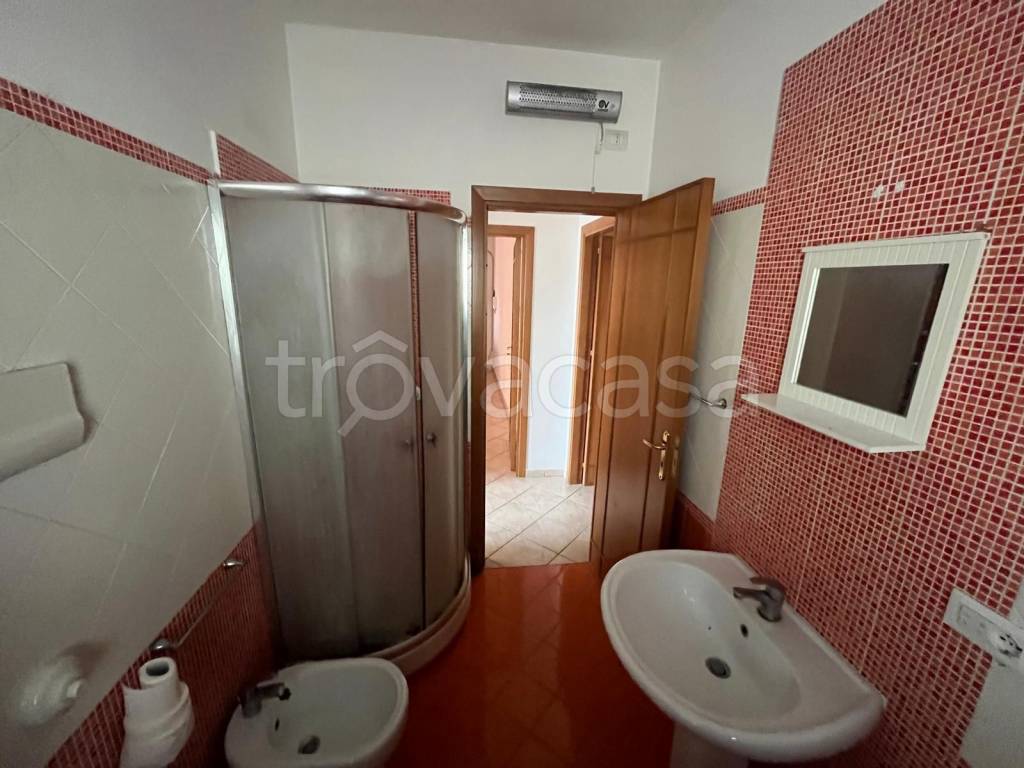 appartamento in vendita a Palermo in zona Tommaso Natale