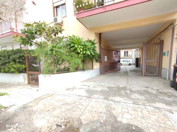 appartamento in vendita a Palermo in zona Partanna