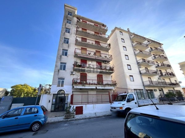 appartamento in vendita a Palermo in zona Altarello