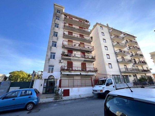 appartamento in vendita a Palermo in zona Altarello