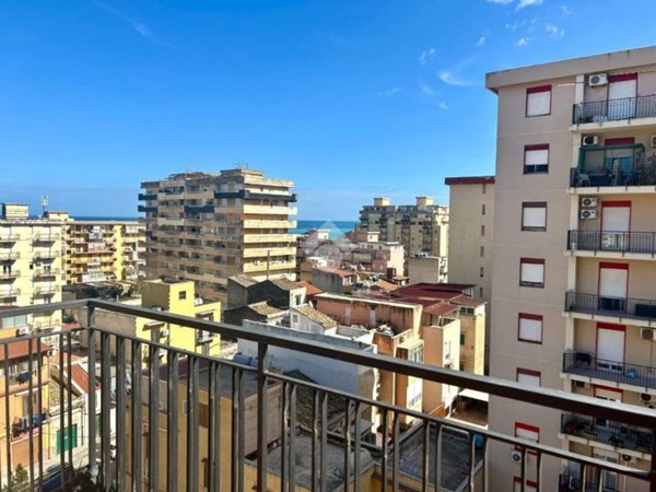 appartamento in vendita a Palermo in zona Settecannoli