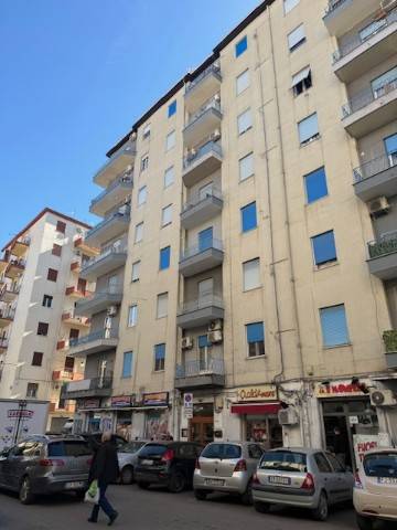 appartamento in vendita a Palermo in zona Oreto