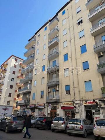 appartamento in vendita a Palermo in zona Oreto