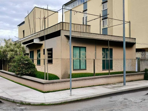 casa indipendente in vendita a Palermo in zona Pallavicino