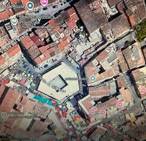 appartamento in vendita a Palermo in zona Centro storico