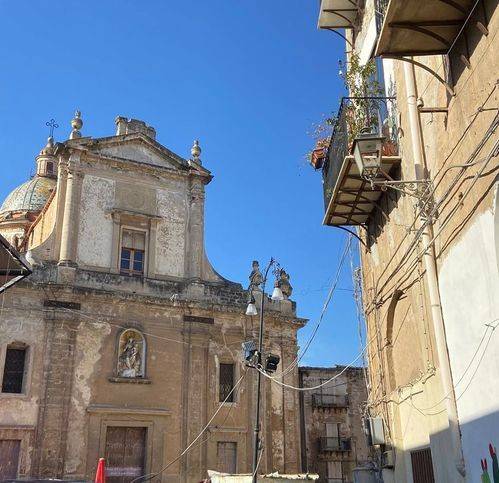 appartamento in vendita a Palermo in zona Centro storico