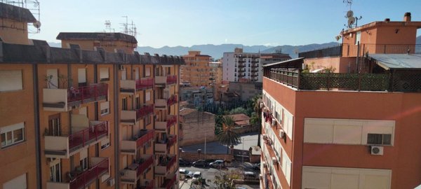 appartamento in vendita a Palermo in zona San Lorenzo