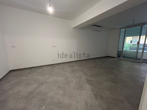 appartamento in vendita a Palermo in zona Libertà