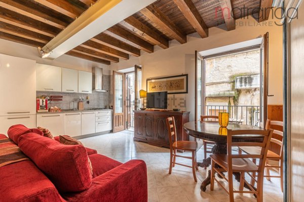 appartamento in vendita a Palermo in zona Centro storico