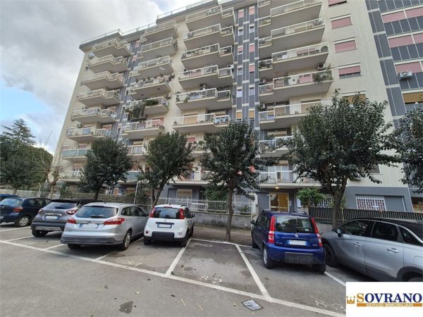 appartamento in vendita a Palermo in zona Uditore