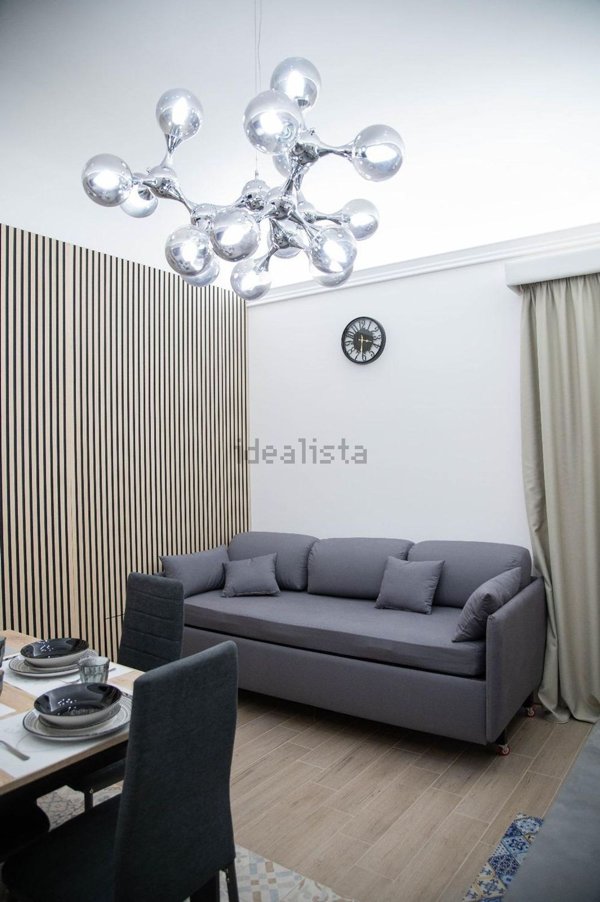 appartamento in vendita a Palermo