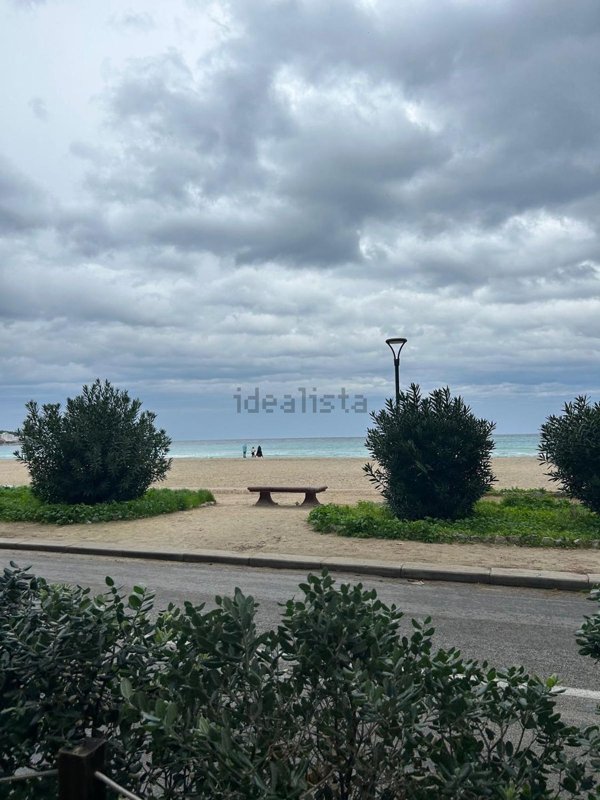 appartamento in vendita a Palermo in zona Mondello