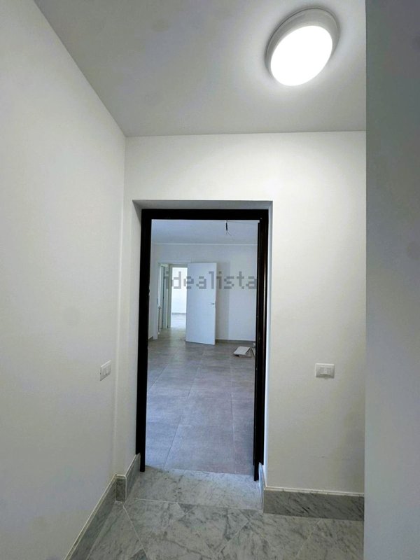 appartamento in vendita a Palermo in zona Arenella/Vergine Maria