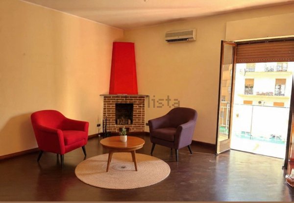 appartamento in vendita a Palermo in zona Montepellegrino