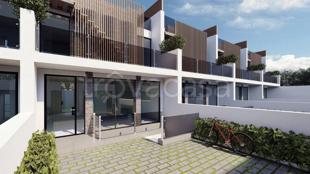 casa indipendente in vendita a Palermo