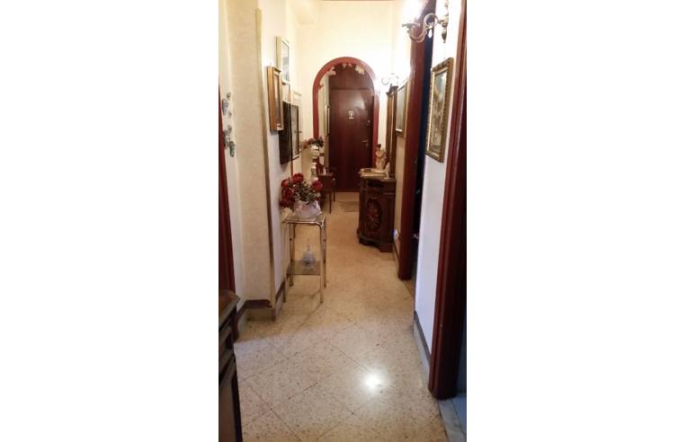 appartamento in vendita a Palermo in zona Oreto