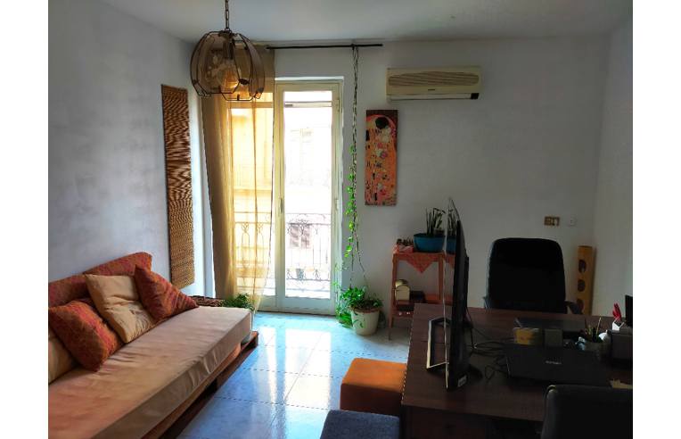 appartamento in vendita a Palermo in zona Zisa