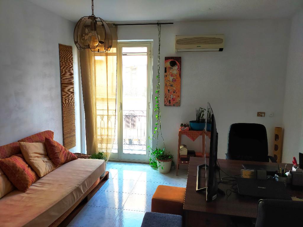 appartamento in vendita a Palermo in zona Zisa