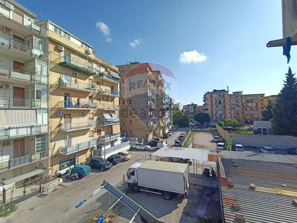 appartamento in vendita a Palermo in zona Altarello