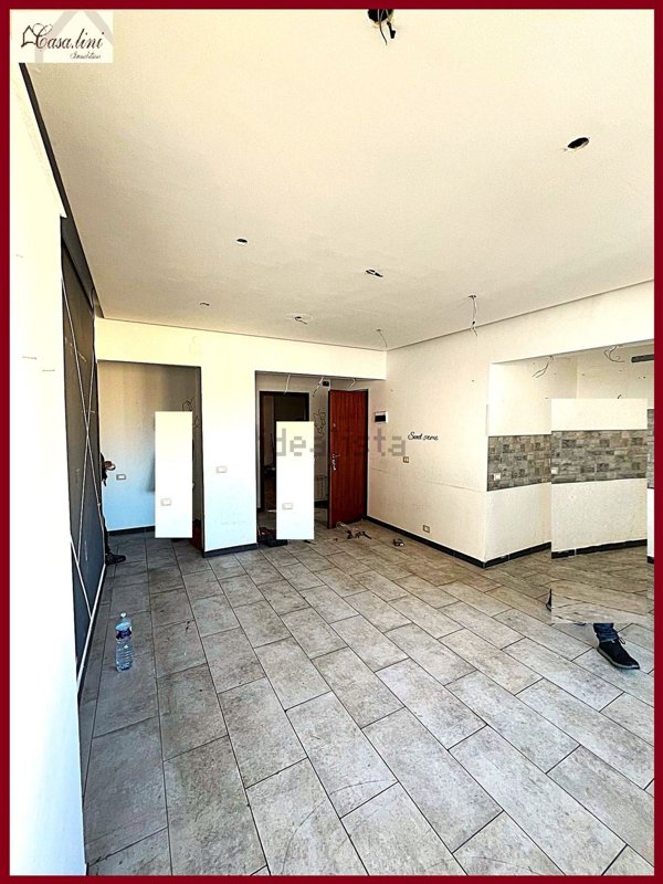 appartamento in vendita a Palermo in zona Tommaso Natale