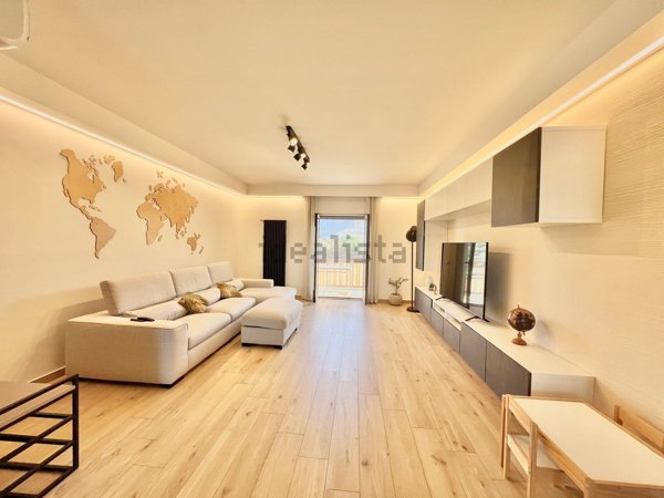 appartamento in vendita a Palermo in zona Villagrazia/Falsomiele