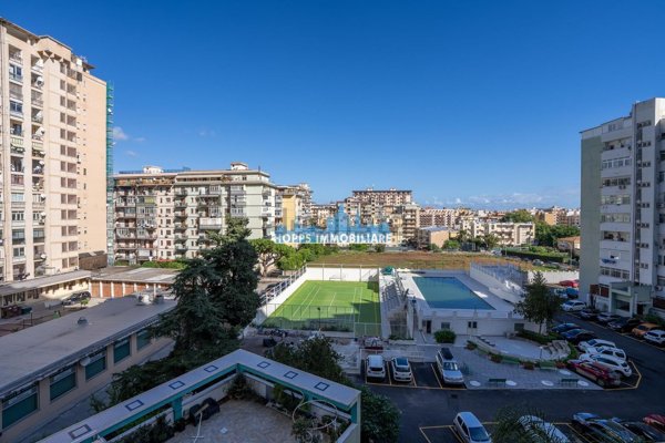 appartamento in vendita a Palermo in zona Cruillas