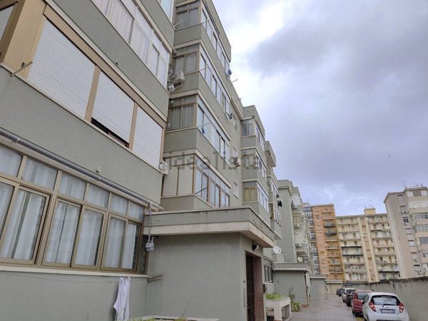 appartamento in vendita a Palermo in zona Settecannoli