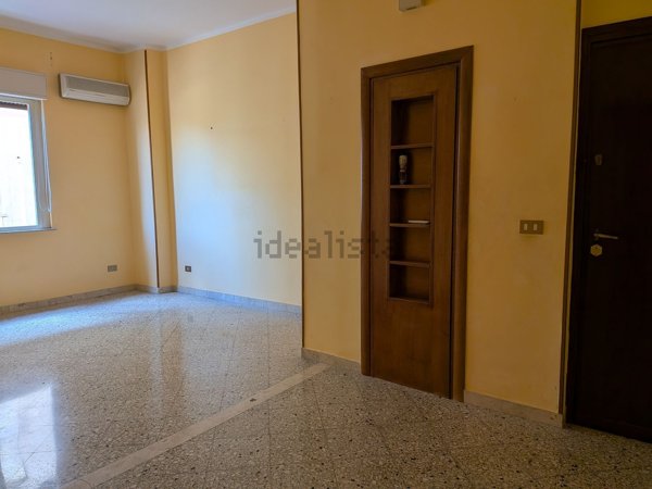appartamento in vendita a Palermo in zona Noce