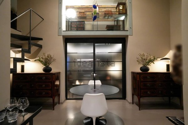 appartamento in vendita a Palermo in zona Politeama