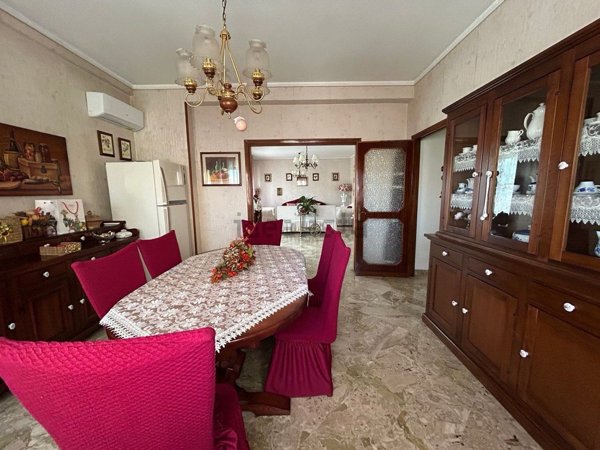 appartamento in vendita a Palermo in zona Uditore
