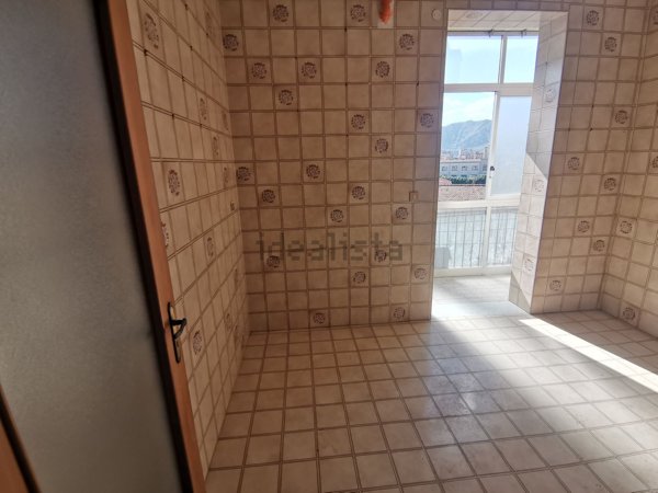 appartamento in vendita a Palermo in zona Zisa