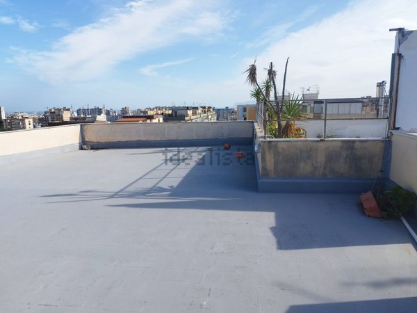 appartamento in vendita a Palermo in zona Altarello