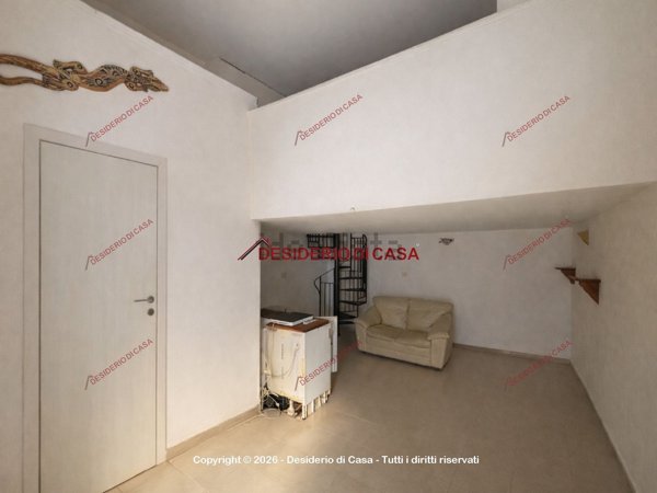monolocale in vendita a Palermo in zona Libertà